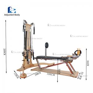 Maple Gyrotonic equipment Gen I