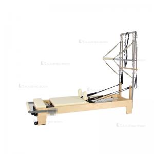 Maple Reformer with Half Tower