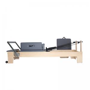 Maple reformer