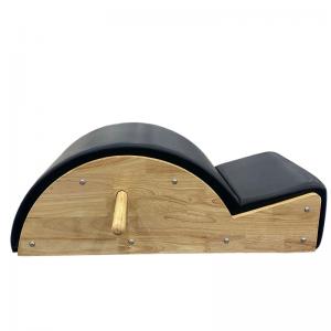 Oak spinal brace