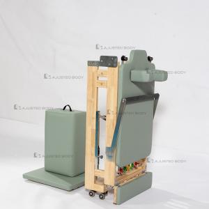Oak Folding Reformer