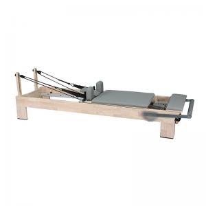 Oak Reformer