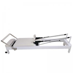 Oak reformer and White