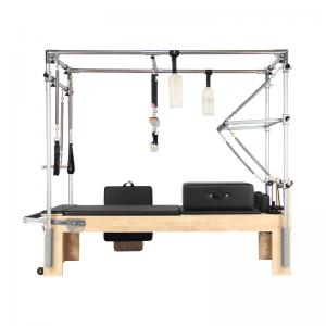 Oak reformer with full tower