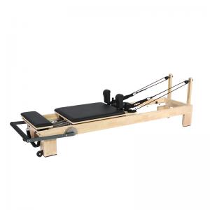 Oak reformer