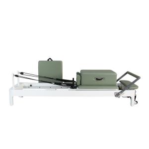 Oak white reformer