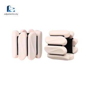 Silicone Weighted Wristbands