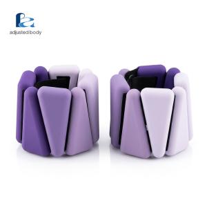 Silicone Weighted Wristbands