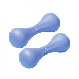 Soft PVC Dumbbell