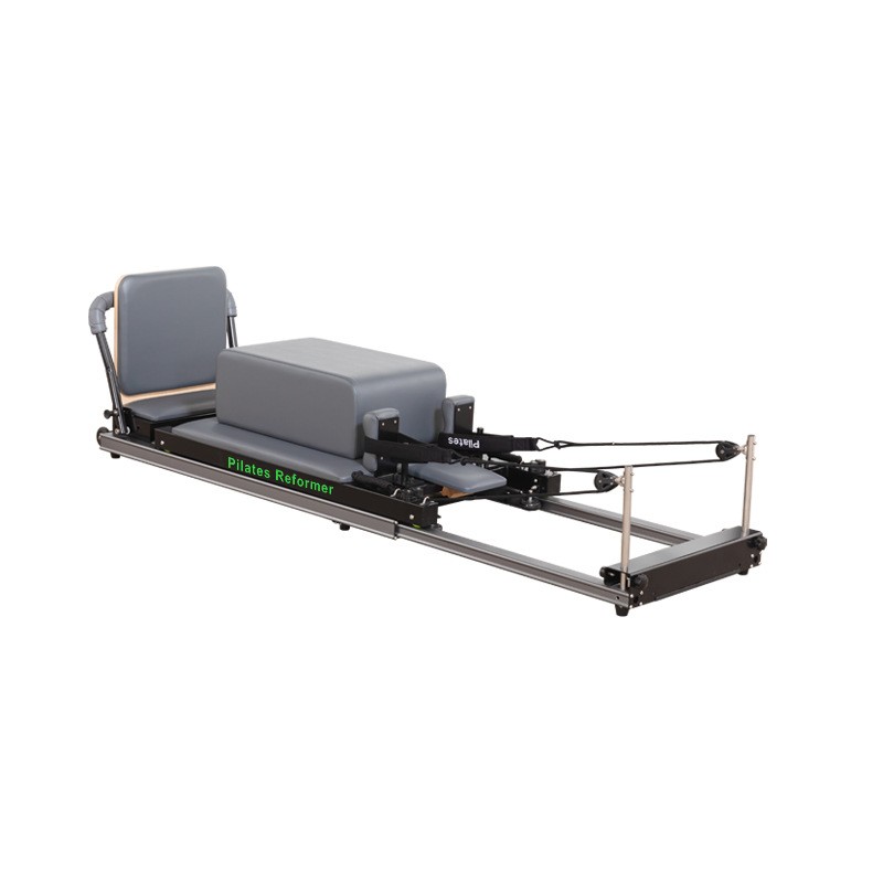 Stainless,steel,folding,reformer