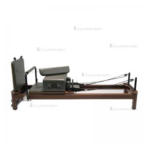 Walnut Reformer